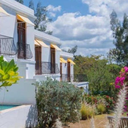 The Villas At The Horned Dorset Primavera Rincon Exterior foto