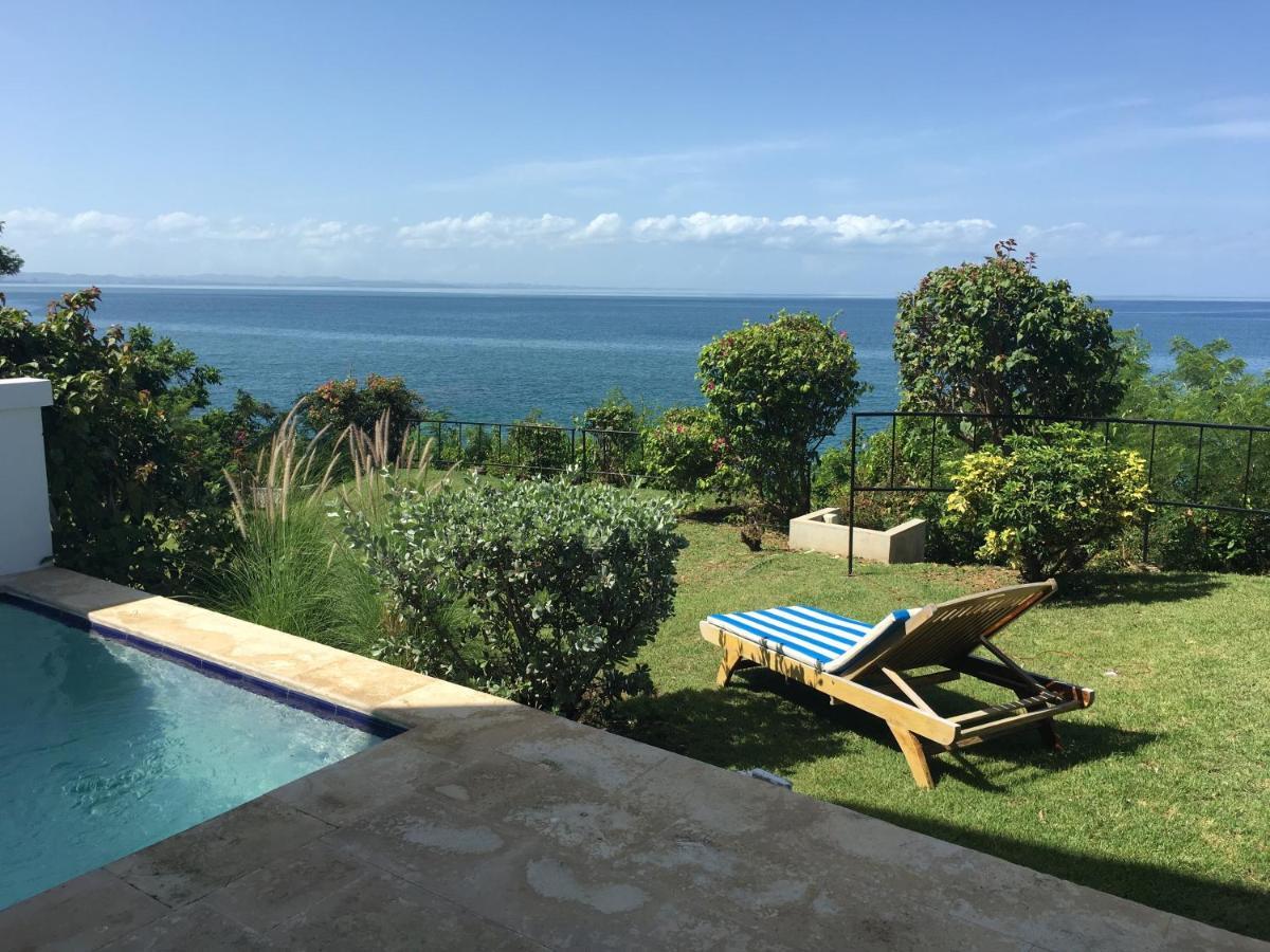The Villas At The Horned Dorset Primavera Rincon Exterior foto