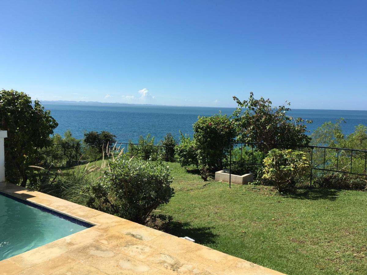 The Villas At The Horned Dorset Primavera Rincon Exterior foto