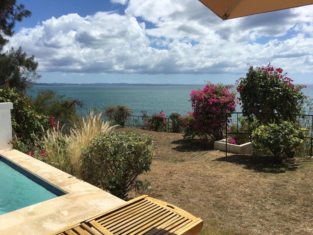 The Villas At The Horned Dorset Primavera Rincon Exterior foto