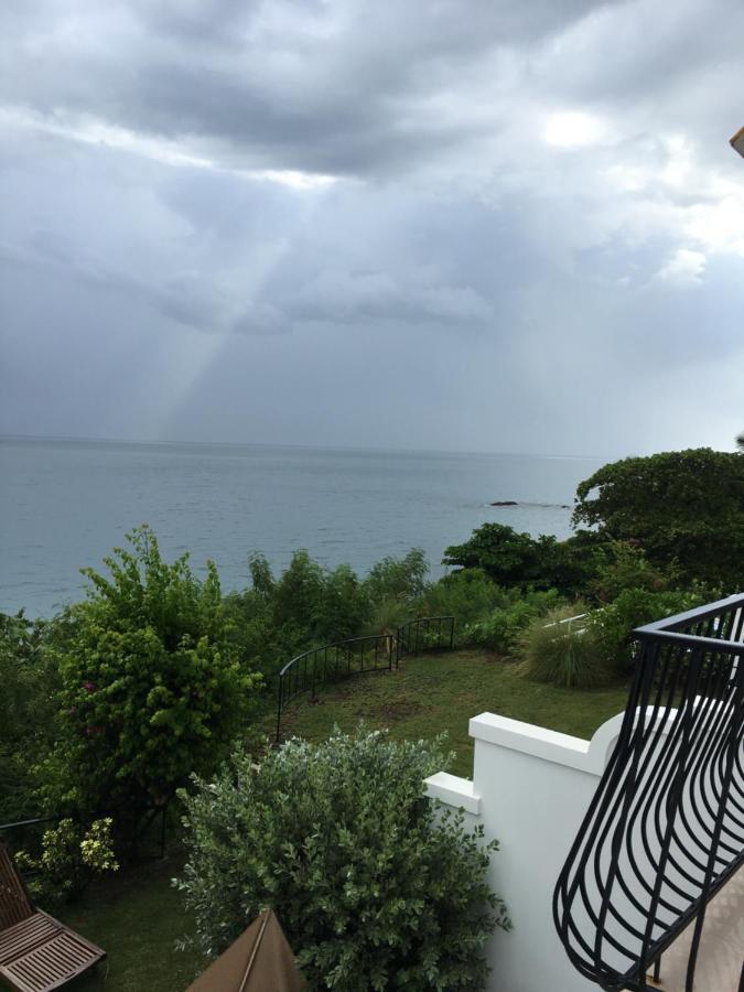The Villas At The Horned Dorset Primavera Rincon Exterior foto