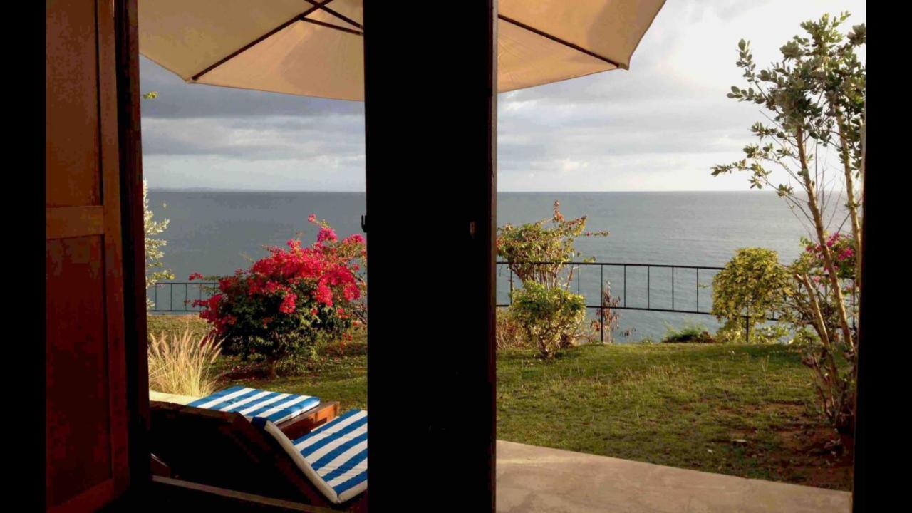 The Villas At The Horned Dorset Primavera Rincon Exterior foto