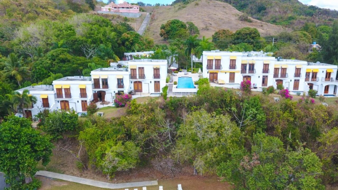The Villas At The Horned Dorset Primavera Rincon Exterior foto
