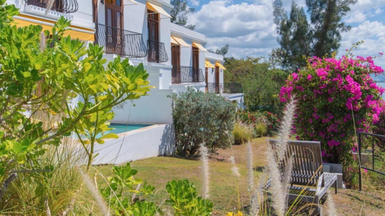 The Villas At The Horned Dorset Primavera Rincon Exterior foto