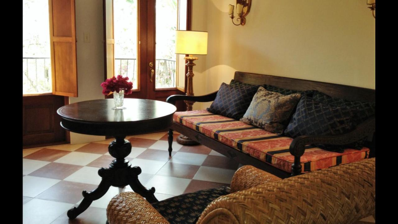 The Villas At The Horned Dorset Primavera Rincon Exterior foto
